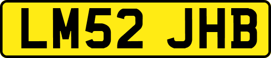 LM52JHB
