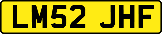 LM52JHF