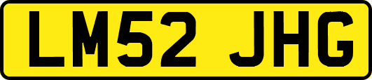 LM52JHG
