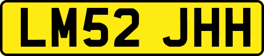 LM52JHH