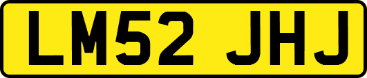 LM52JHJ