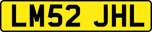 LM52JHL