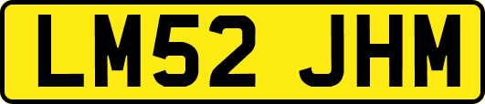 LM52JHM