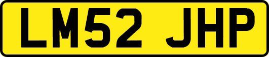 LM52JHP