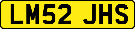 LM52JHS