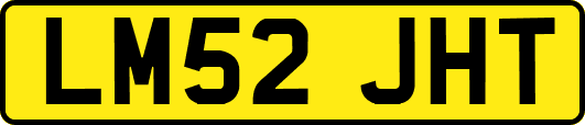 LM52JHT