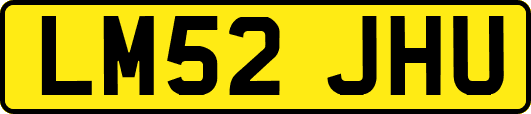 LM52JHU