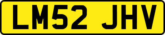 LM52JHV