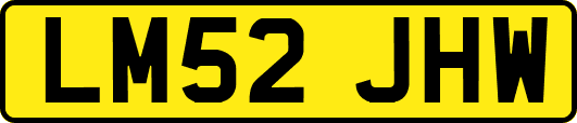 LM52JHW