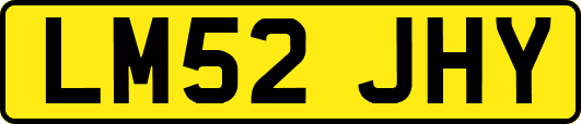 LM52JHY