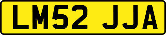 LM52JJA
