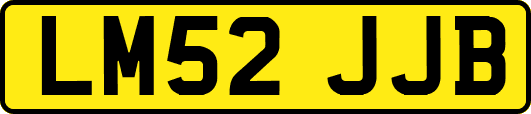 LM52JJB