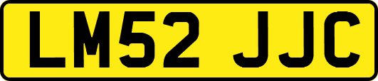 LM52JJC
