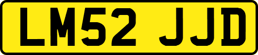 LM52JJD