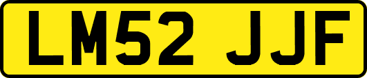 LM52JJF