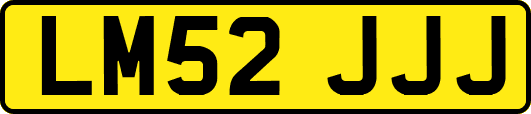 LM52JJJ