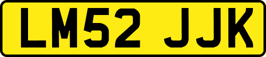 LM52JJK