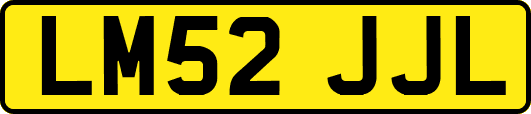 LM52JJL