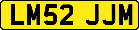 LM52JJM