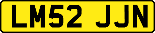 LM52JJN