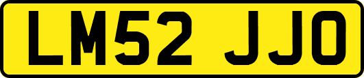 LM52JJO