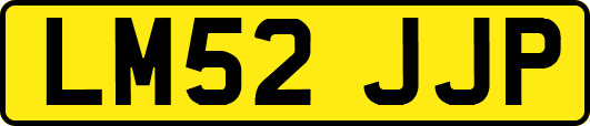 LM52JJP