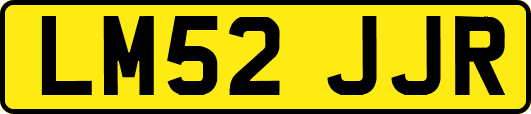 LM52JJR
