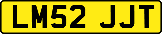 LM52JJT