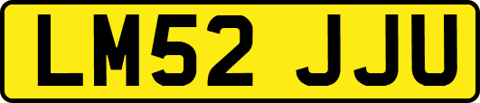 LM52JJU