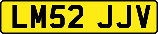 LM52JJV