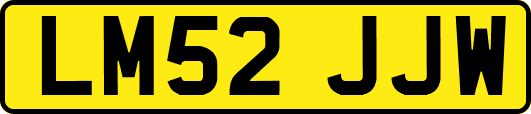 LM52JJW