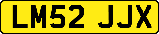 LM52JJX