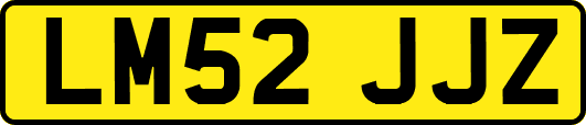LM52JJZ