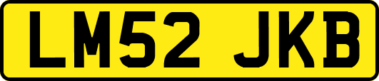 LM52JKB