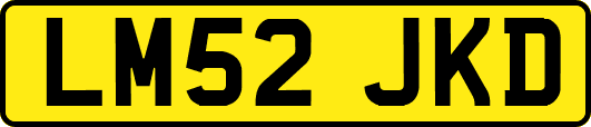 LM52JKD