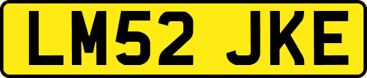 LM52JKE