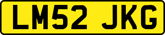 LM52JKG