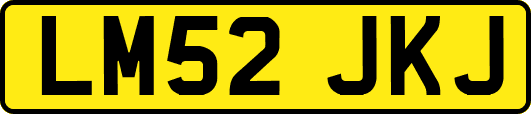 LM52JKJ