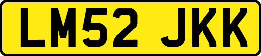 LM52JKK