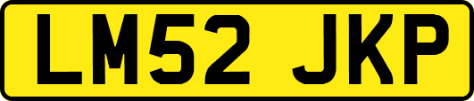 LM52JKP