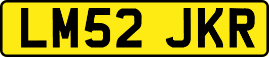 LM52JKR