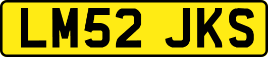 LM52JKS