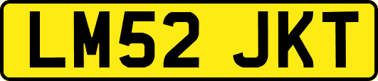 LM52JKT