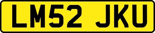 LM52JKU