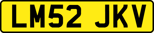LM52JKV