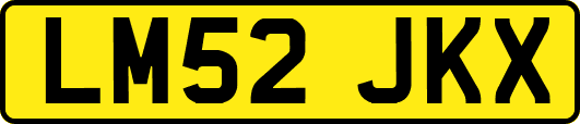 LM52JKX