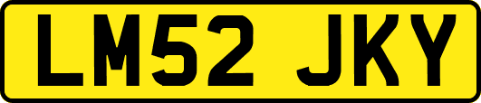 LM52JKY