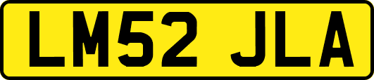 LM52JLA