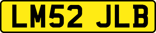LM52JLB