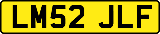 LM52JLF
